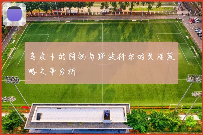 乌度卡的固执与斯波科尔的灵活策略之争分析