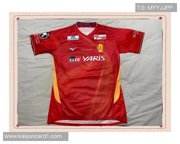 J联赛特别赛季用球发布大空翼主题象征日本与世界的连接