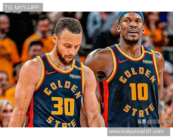 解说：戈贝尔在勇士内线独占鳌头库里孤军奋战难寻支援